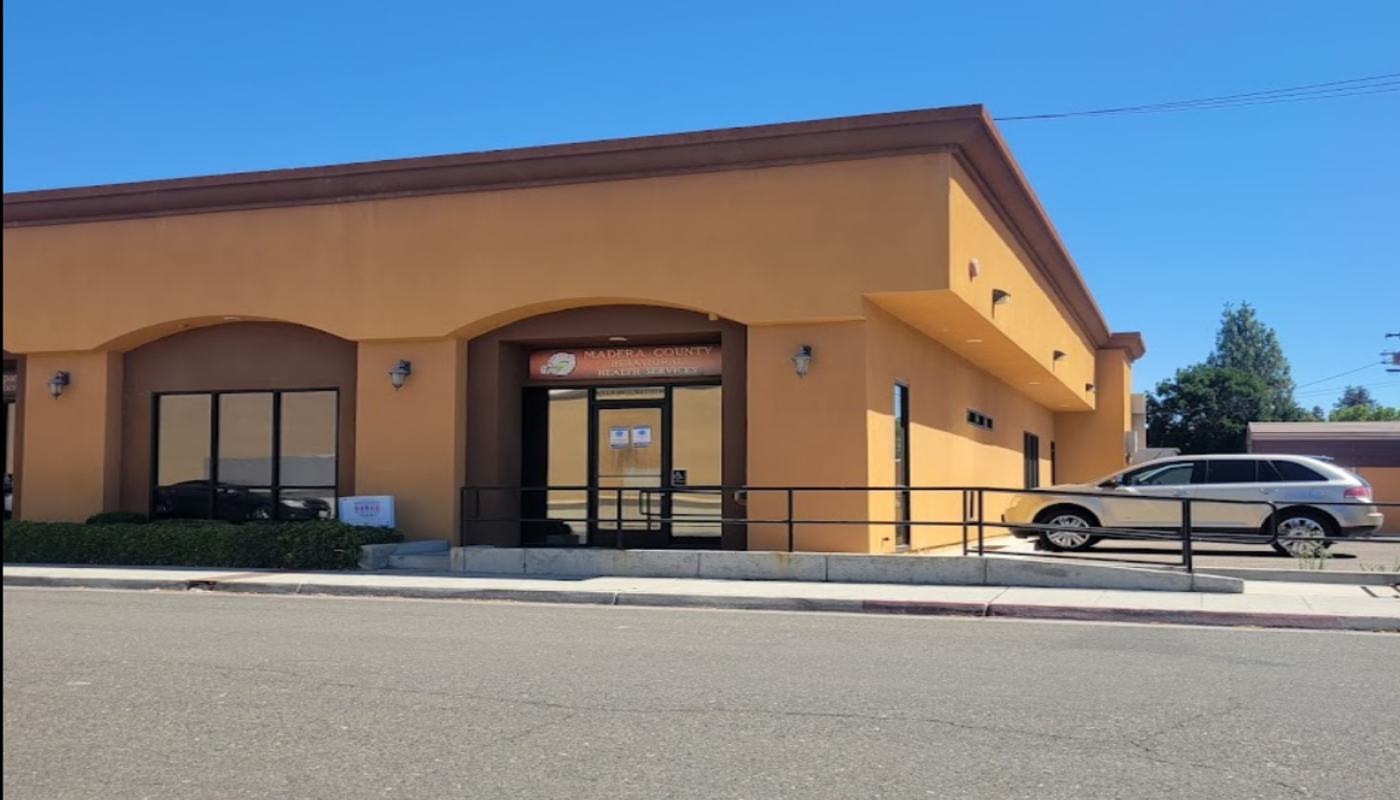 Chowchilla Recovery Center