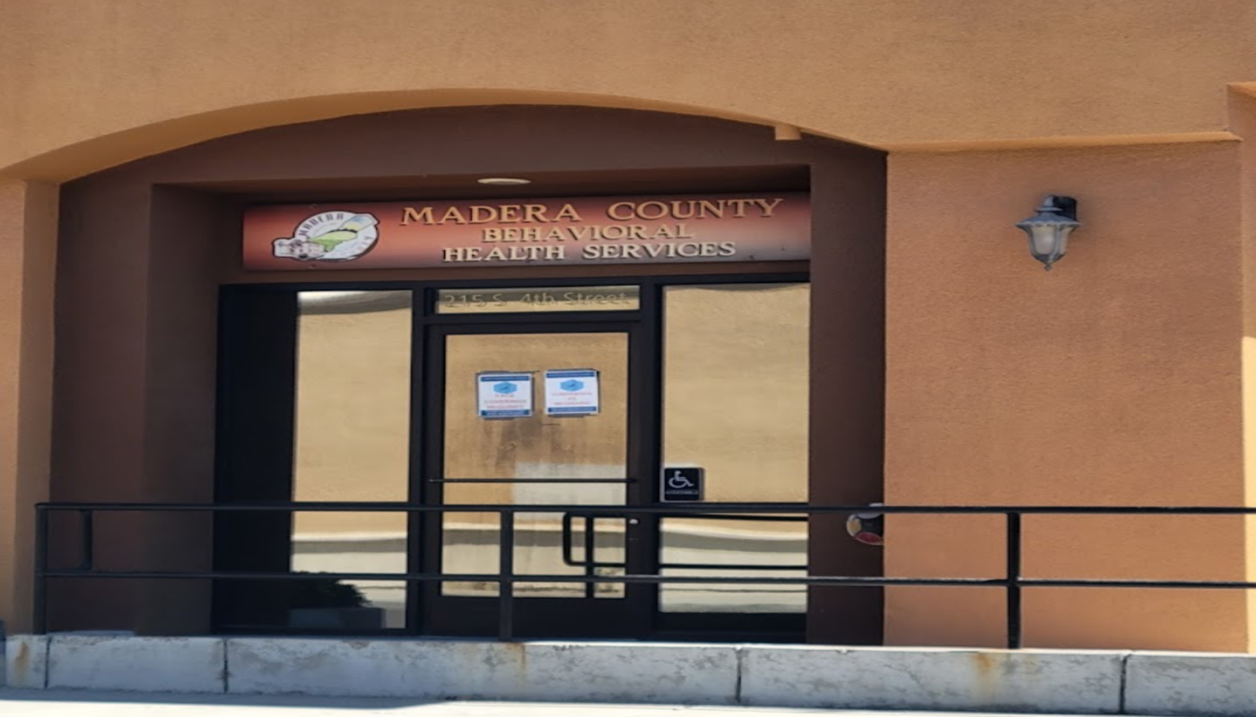 Chowchilla Recovery Center
