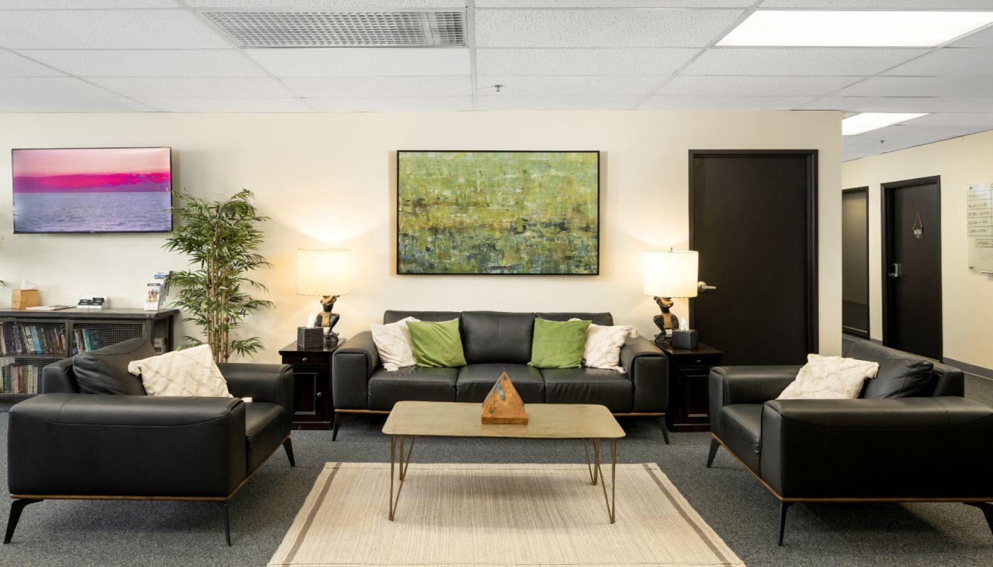 Cielo Treatment Center