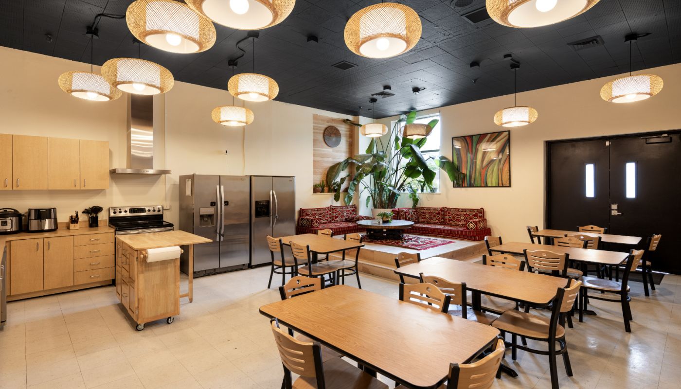 Cielo Treatment Center