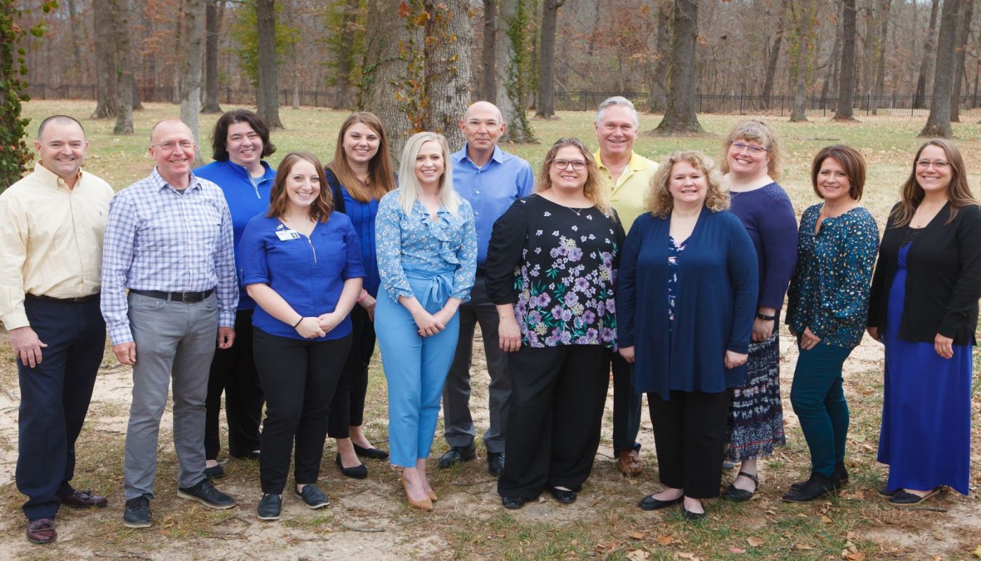 Citizens Memorial Hospital