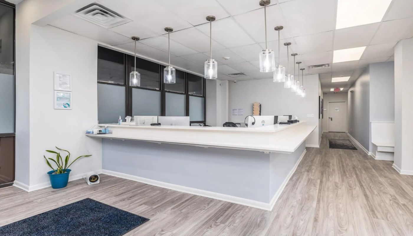 Clarity Clinic Evanston