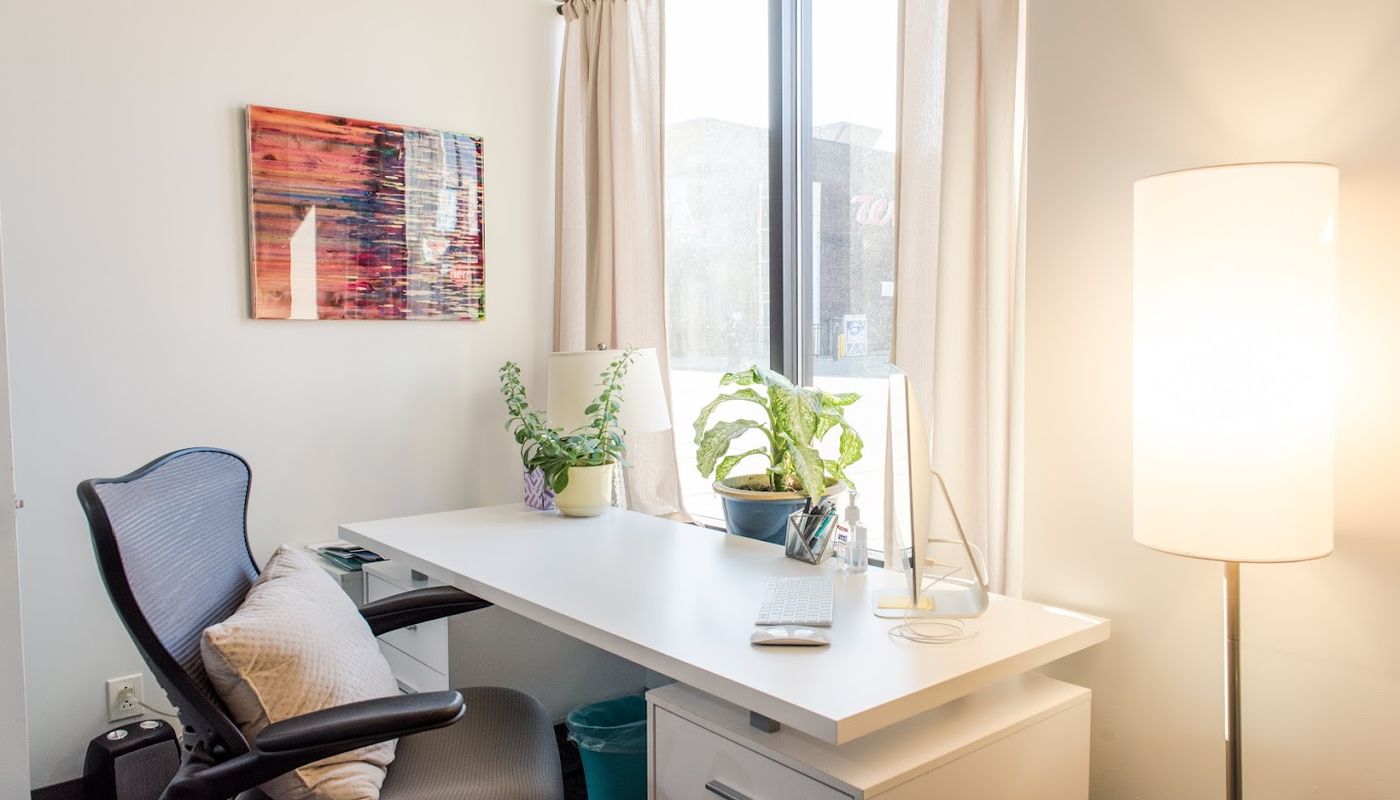 Clarity Clinic Lakeview Broadway