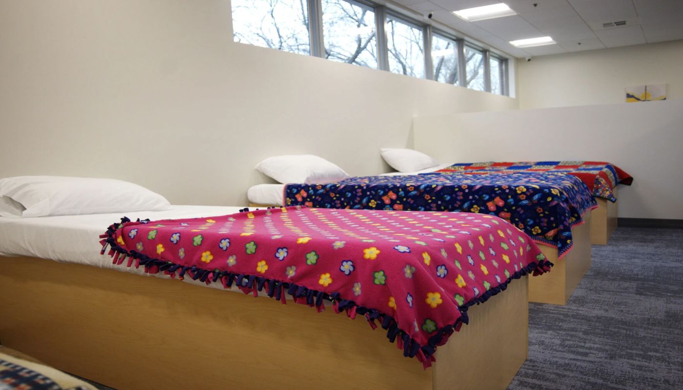 Clarvida Behavioral Health Western Idaho Youth Support Center