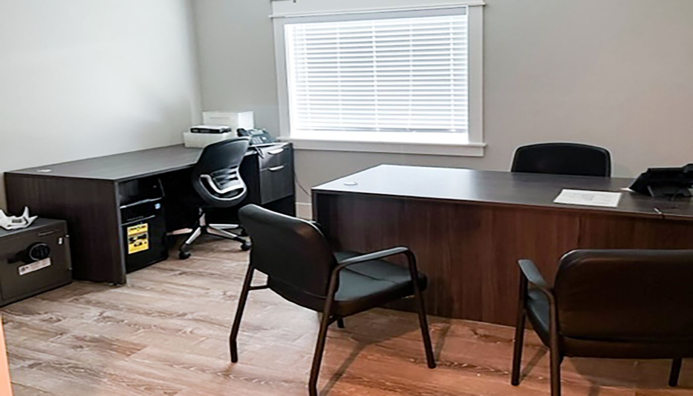 Clean Recovery Centers Largo