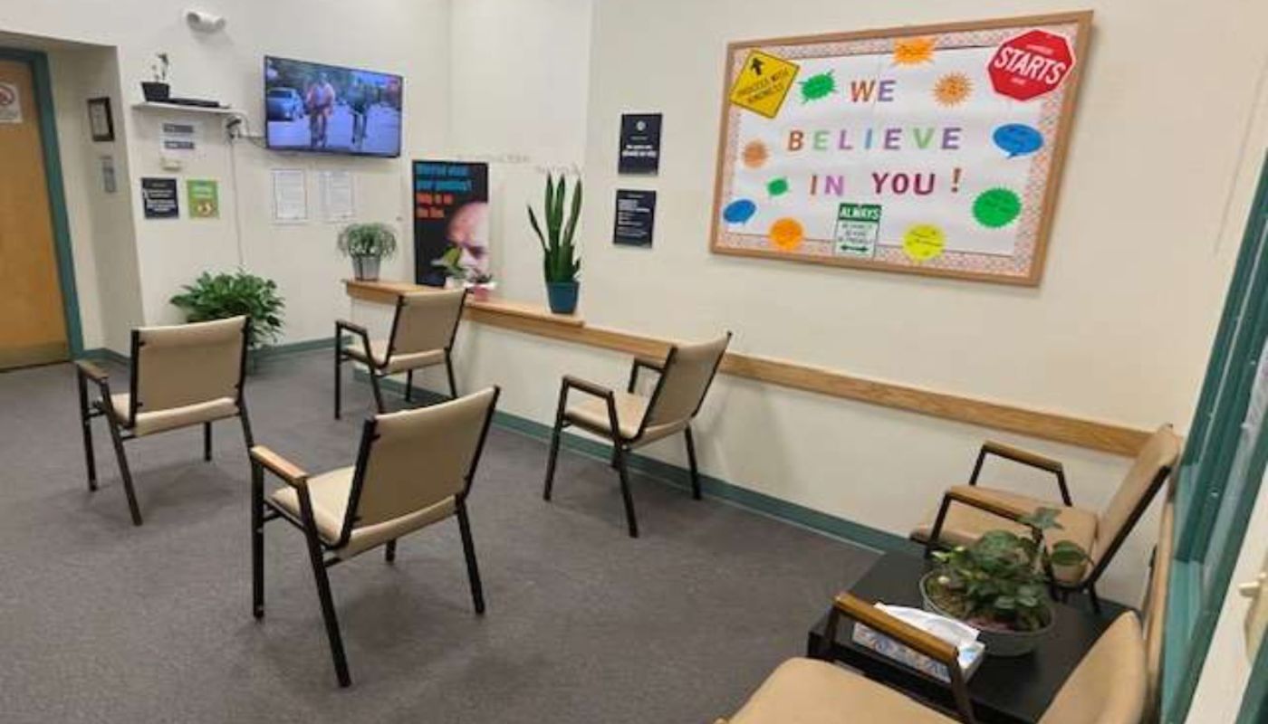 CleanSlate Centers Athol