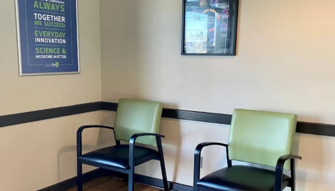 CleanSlate Centers Bowling Green