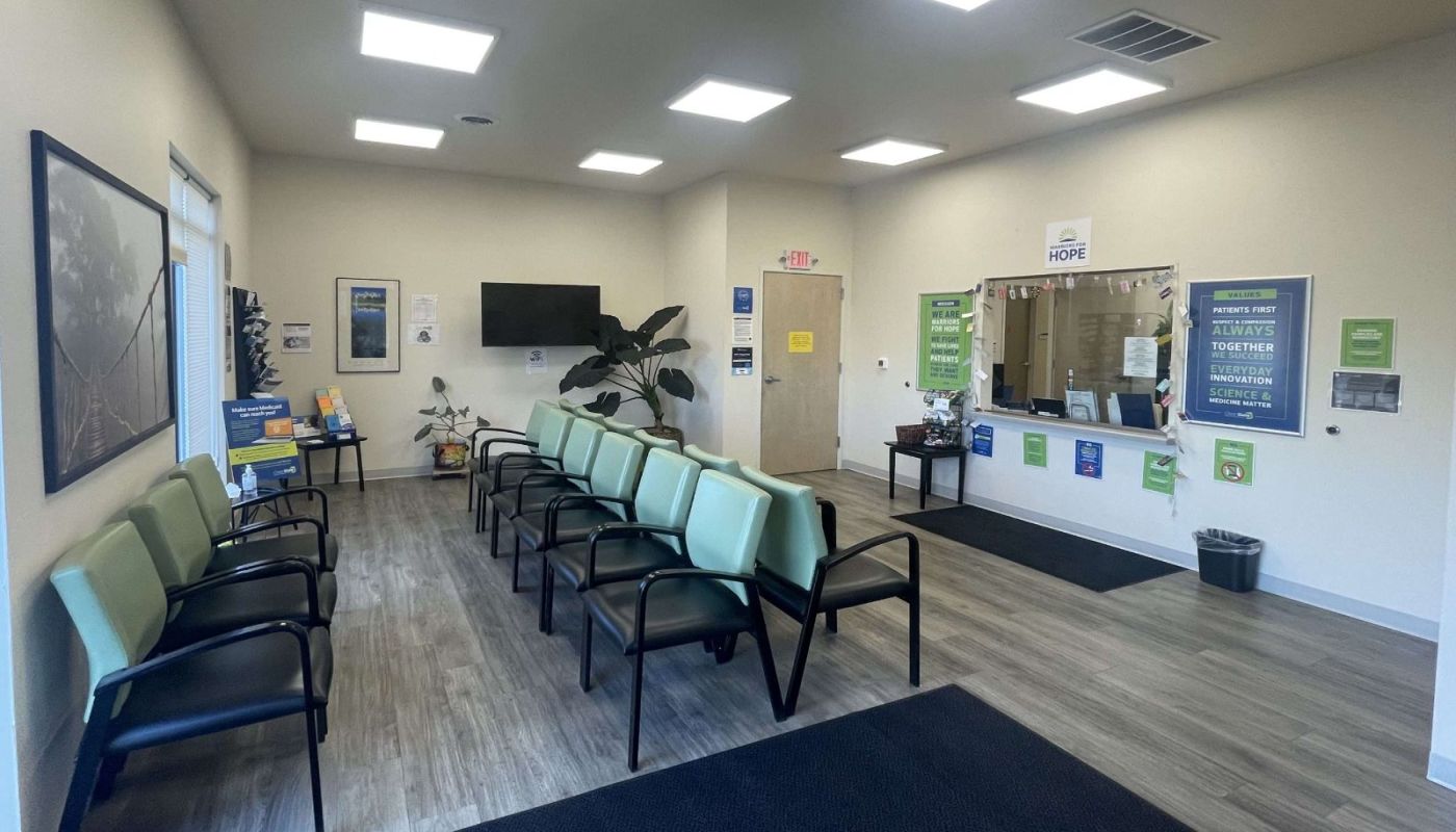 CleanSlate Centers Green Bay