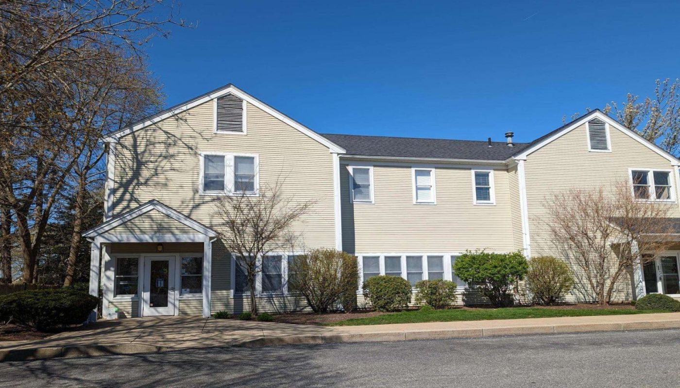 CleanSlate Centers Hyannis