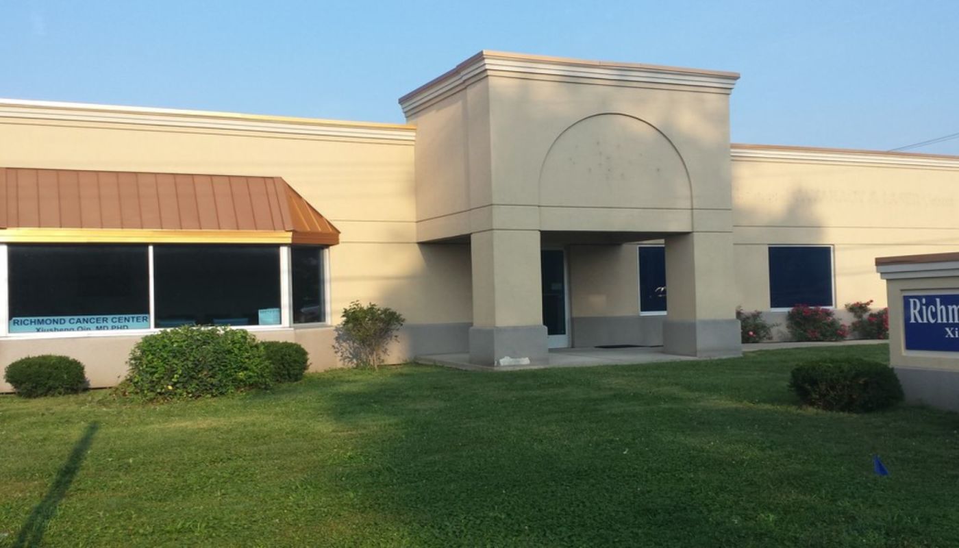 CleanSlate Centers Richmond, Indiana