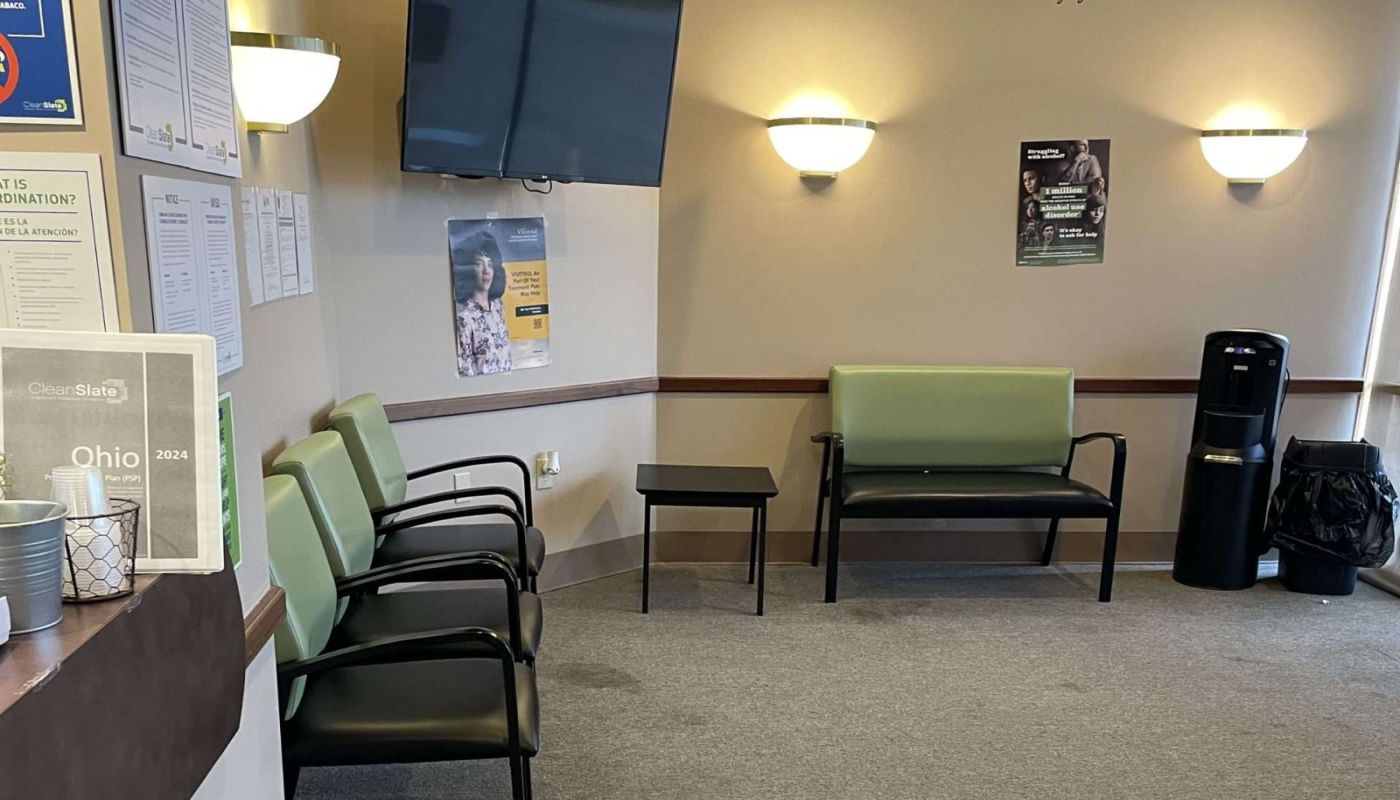 CleanSlate Centers West Cincinnati