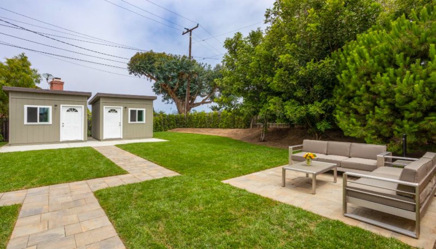 Clear Behavioral Health Residential Rehab - Redondo Beach