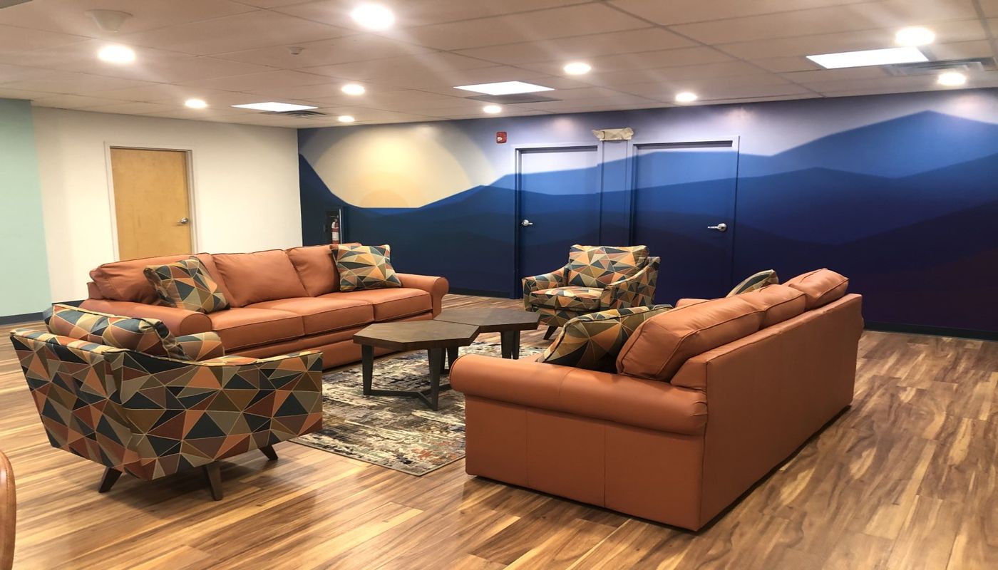 Clear Direction Recovery Centers