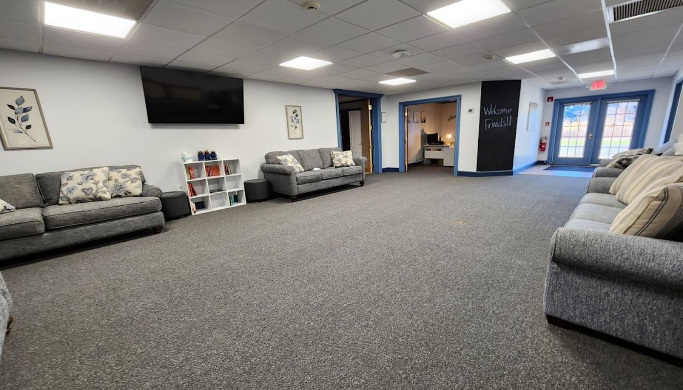 Clear Steps Recovery - New Hampshire