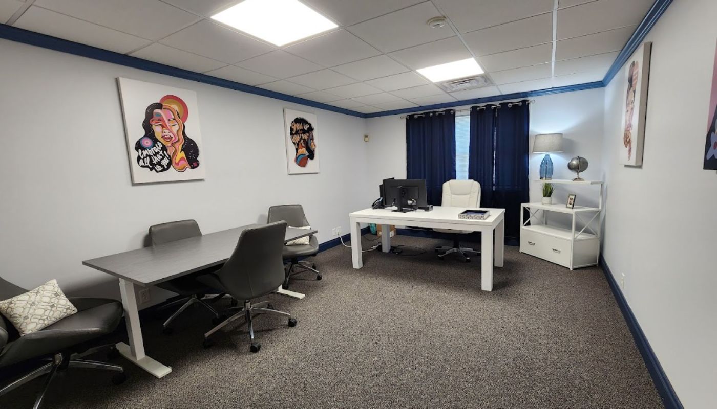 Clear Steps Recovery - New Hampshire