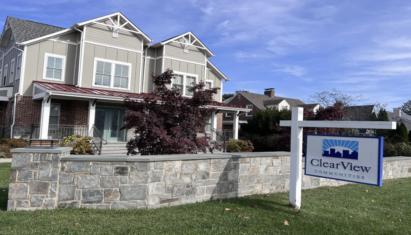 ClearView Communities