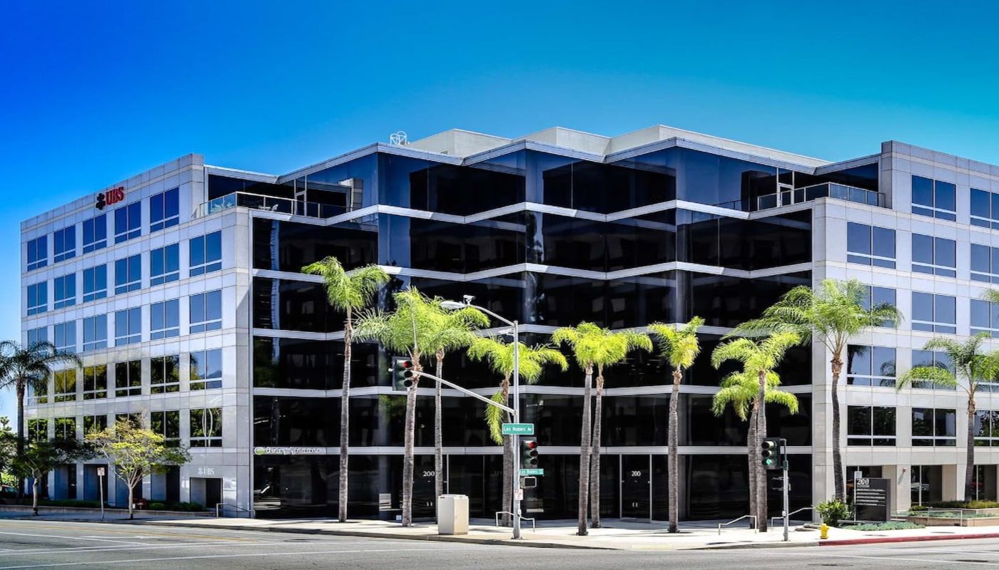 Clearview Outpatient - Pasadena