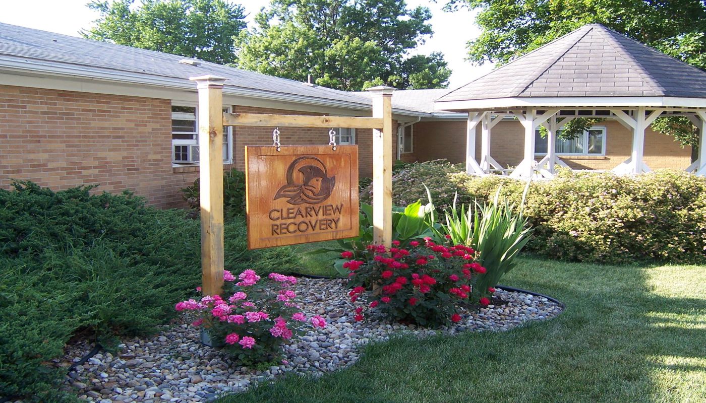 Clearview Recovery Inc.