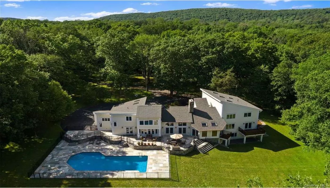 Clementine Hudson Valley