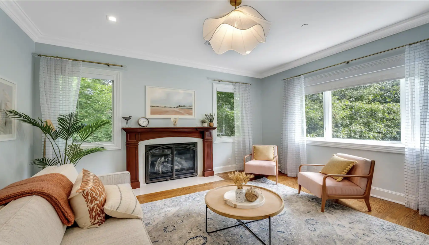 Clementine North Shore