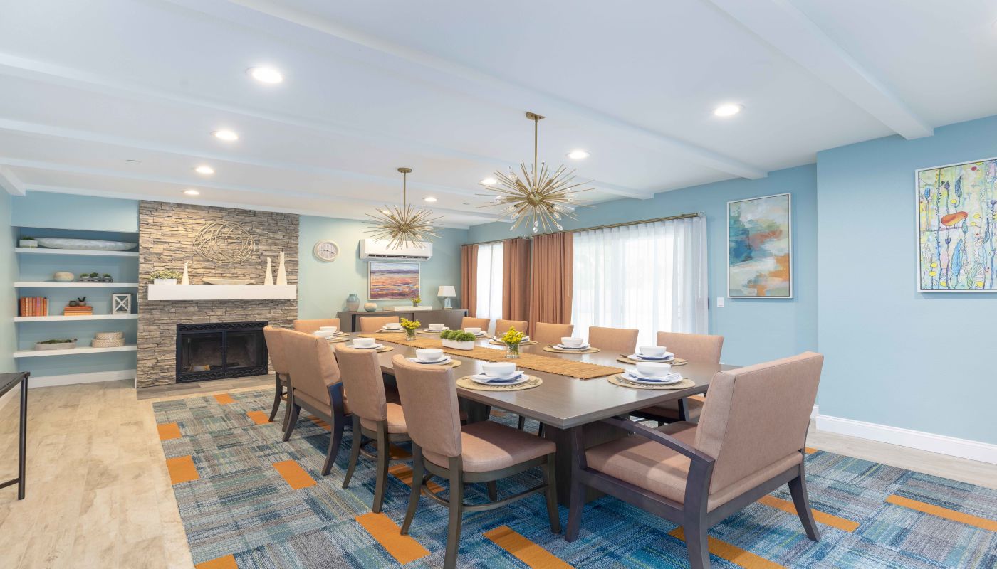 Clementine Orange County