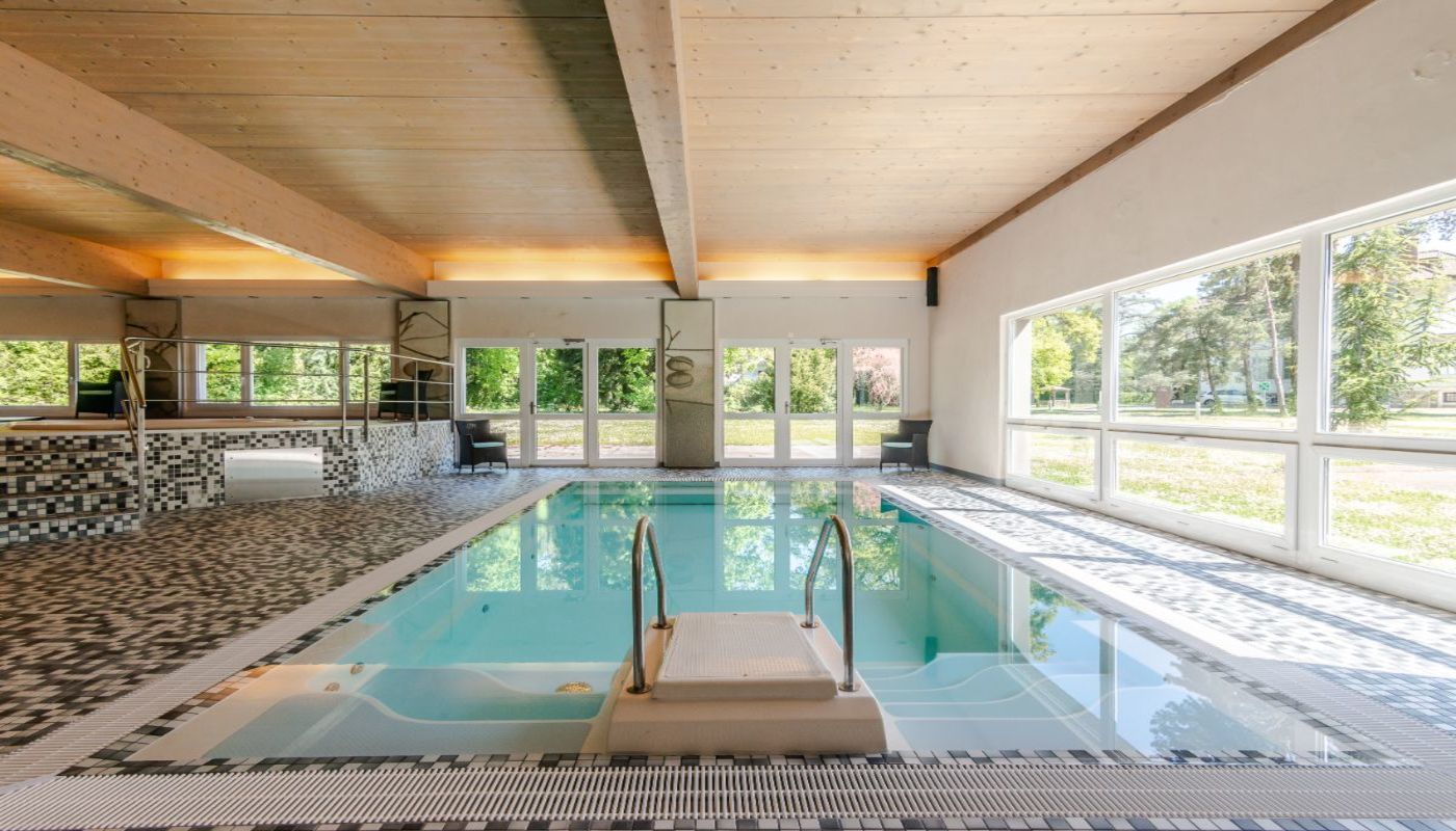 Clinique La Métairie