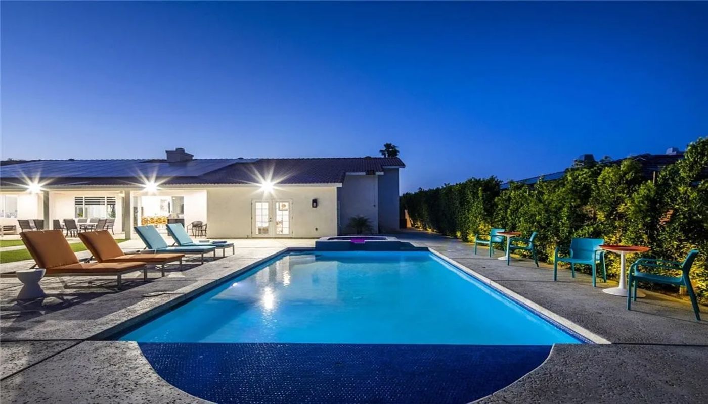 Coachella Valley Recovery