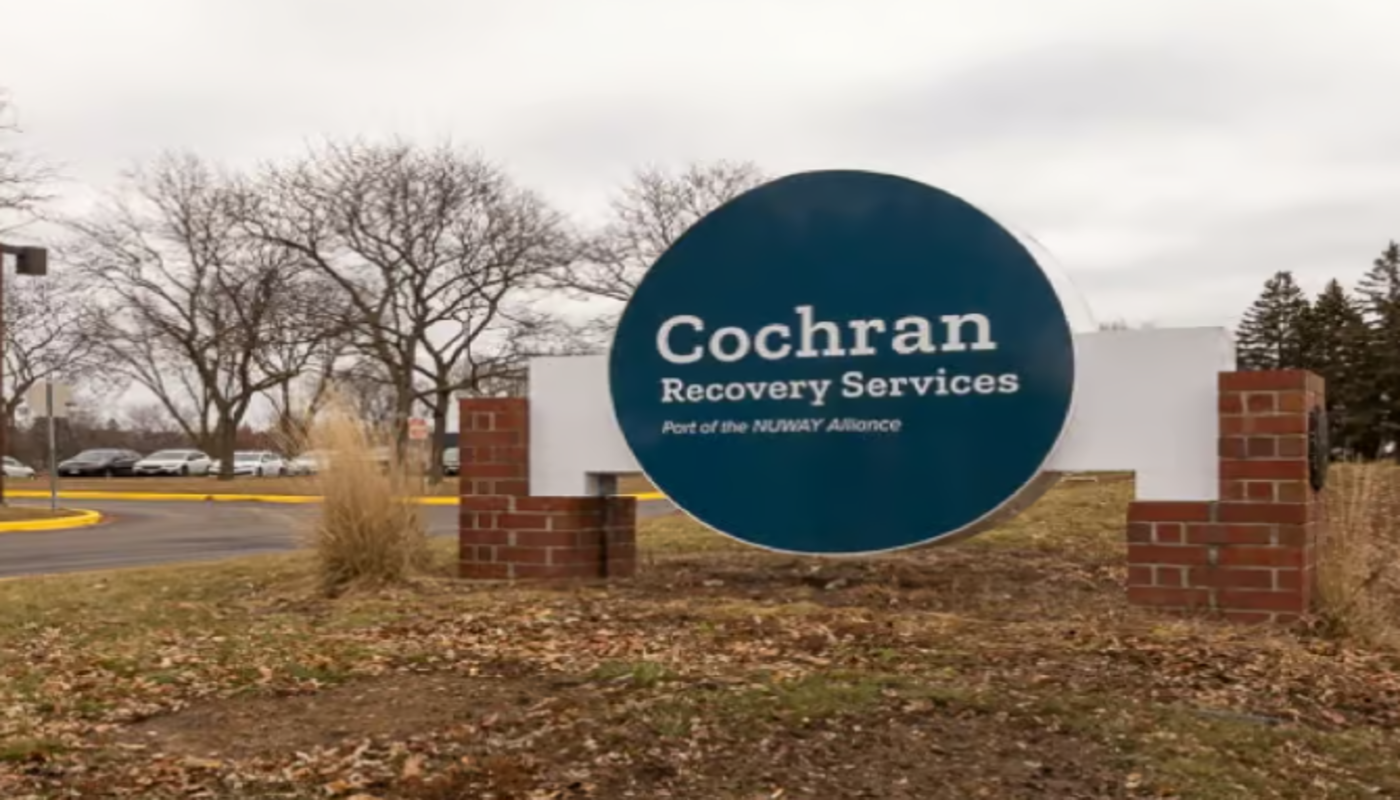 Cochran Recovery Services