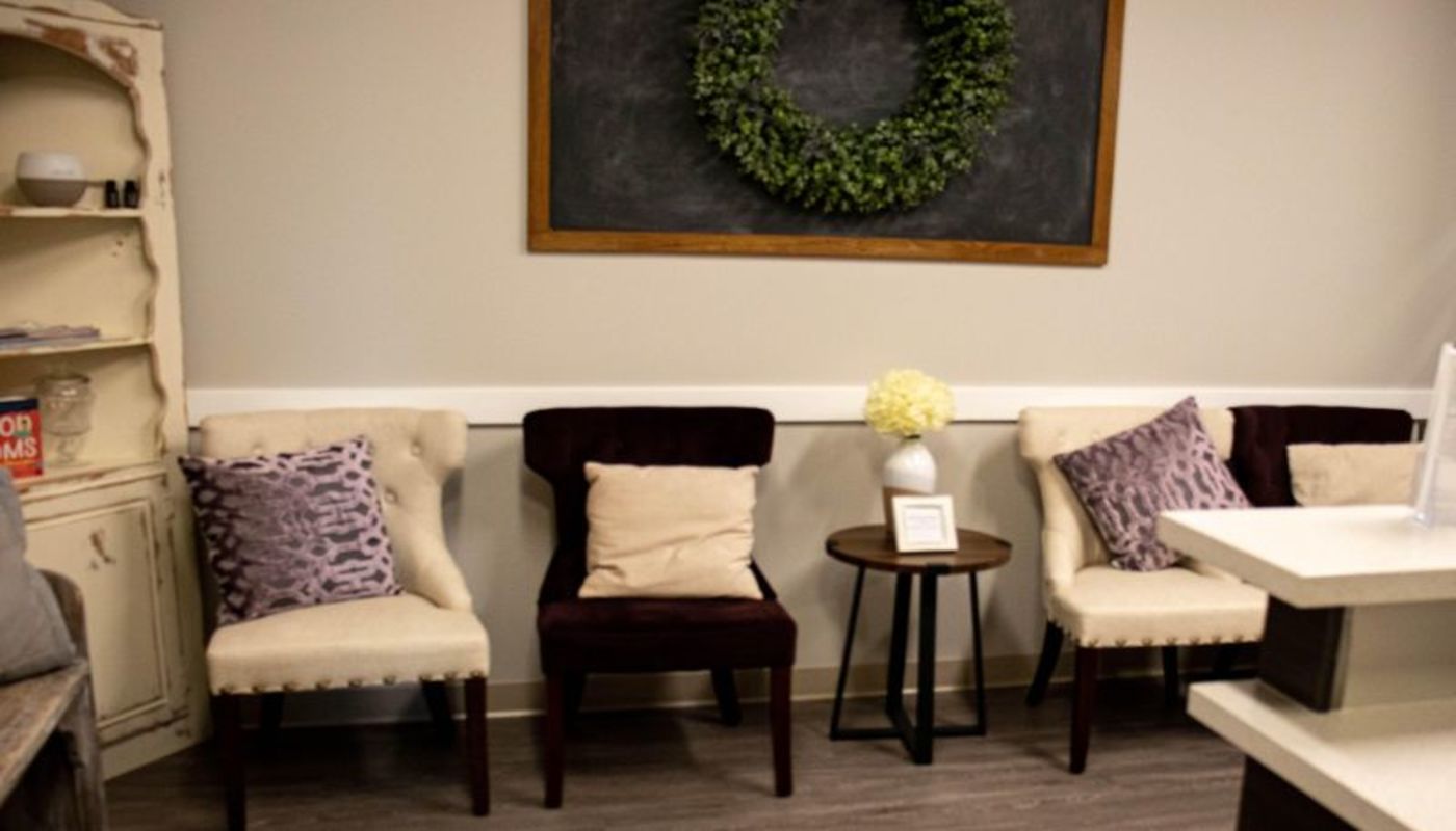 Columbia Associates Aldie