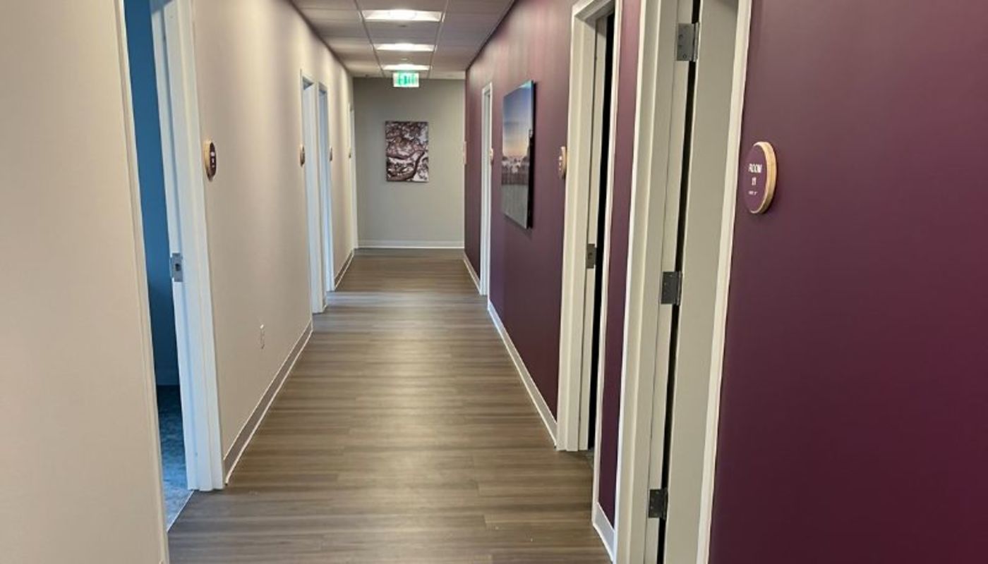 Columbia Associates Columbia