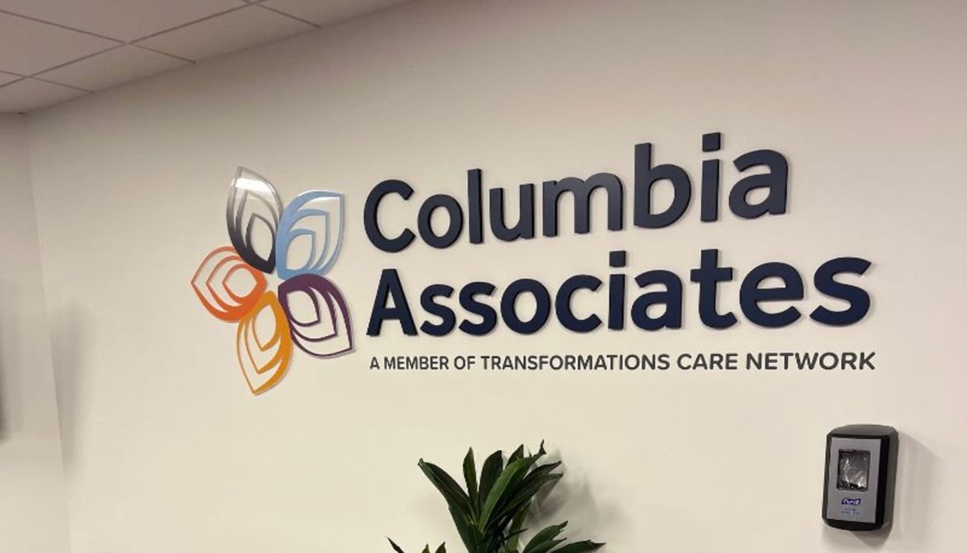 Columbia Associates Reston
