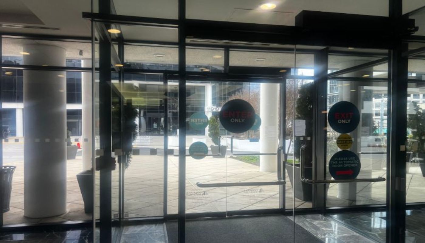 Columbia Associates North Bethesda