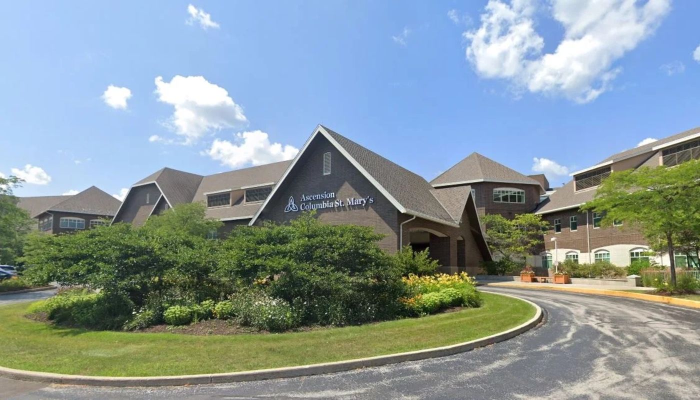 Ascension Columbia St. Mary's Hospital - Ozaukee - Behavioral Health