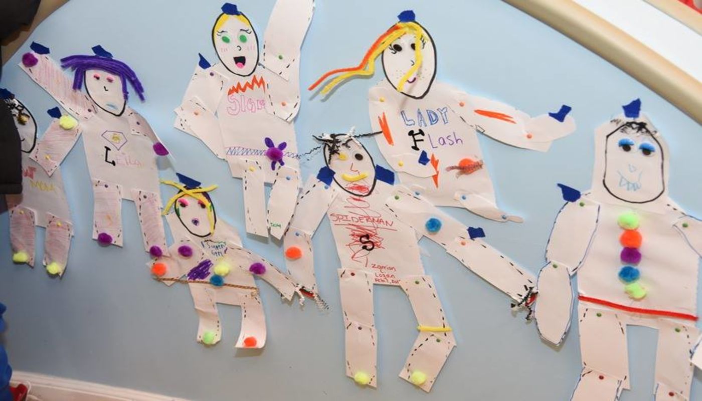 Community Access New York