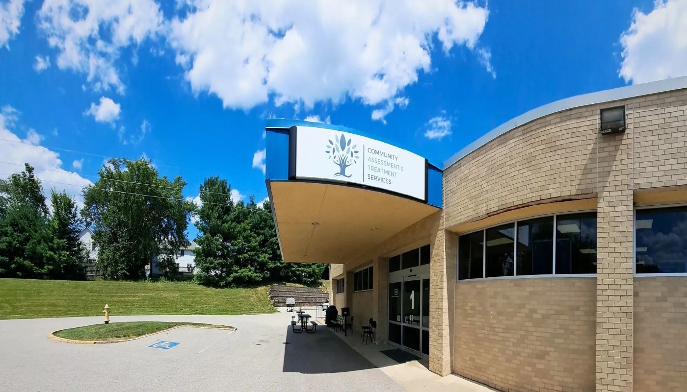 Community Assessment and Treatment Services Wadsworth