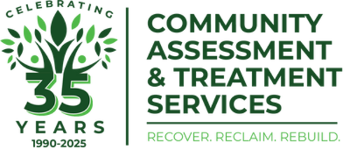Community Assessment and Treatment Services Cleveland