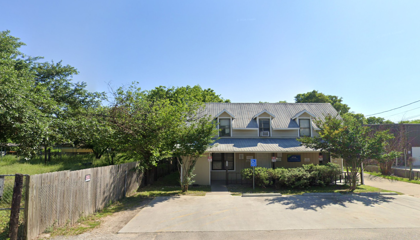 Community Medical Services Austin on Ferguson Drive