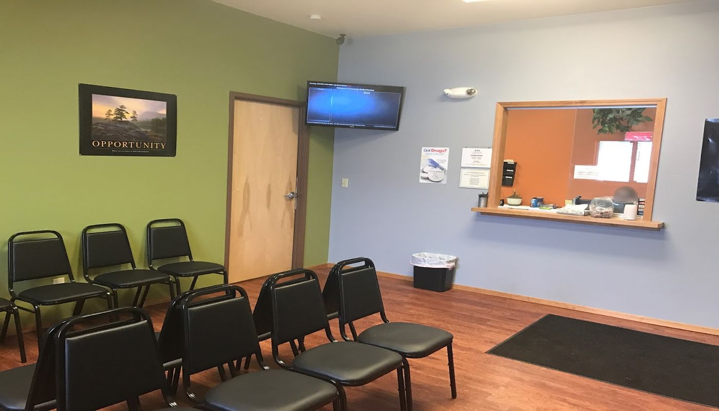 Community Medical Services Belgrade