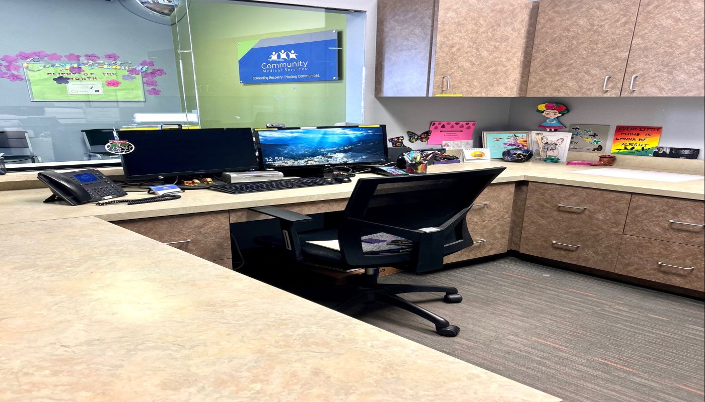 Community Medical Services Casa Grande