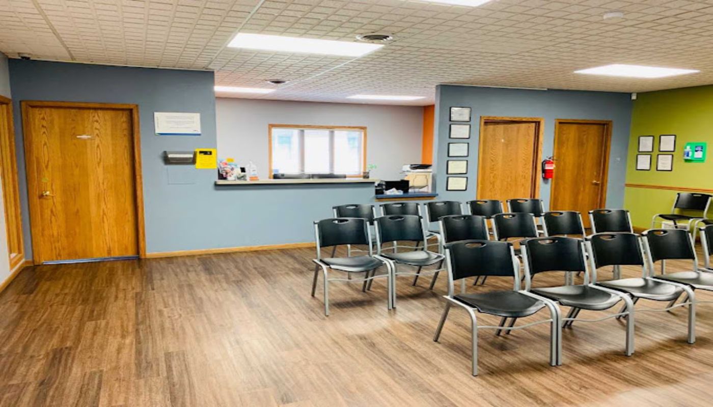 Community Medical Services Fargo