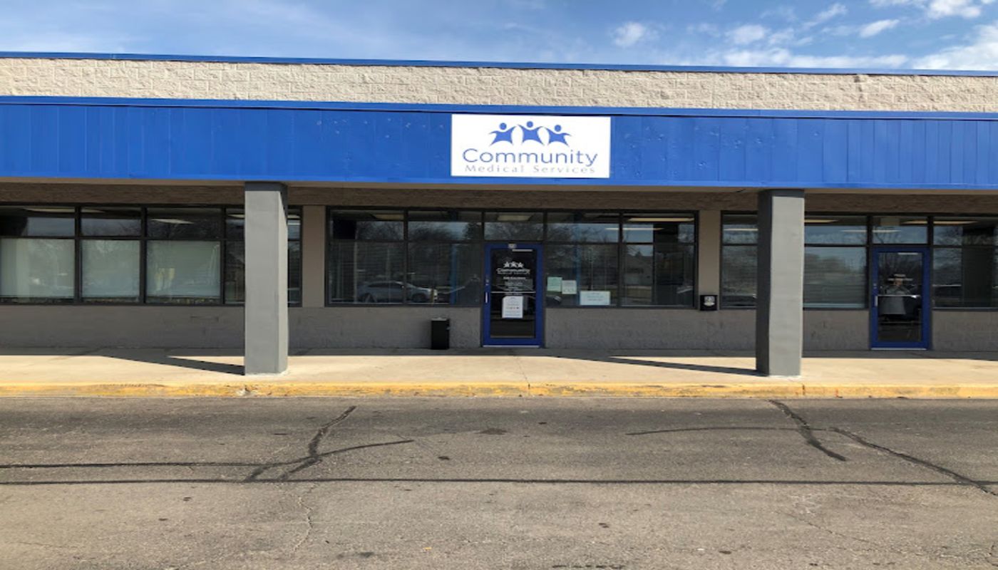 Community Medical Services Fond du Lac