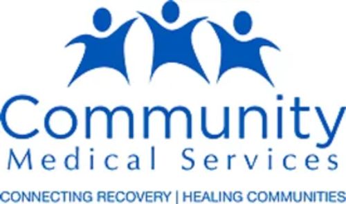 Community Medical Services Glendale
