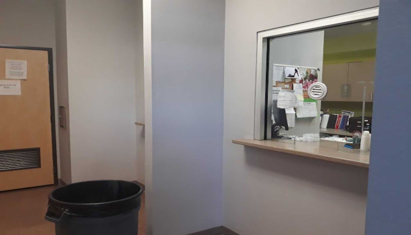 Community Medical Services Mesa on Arbor