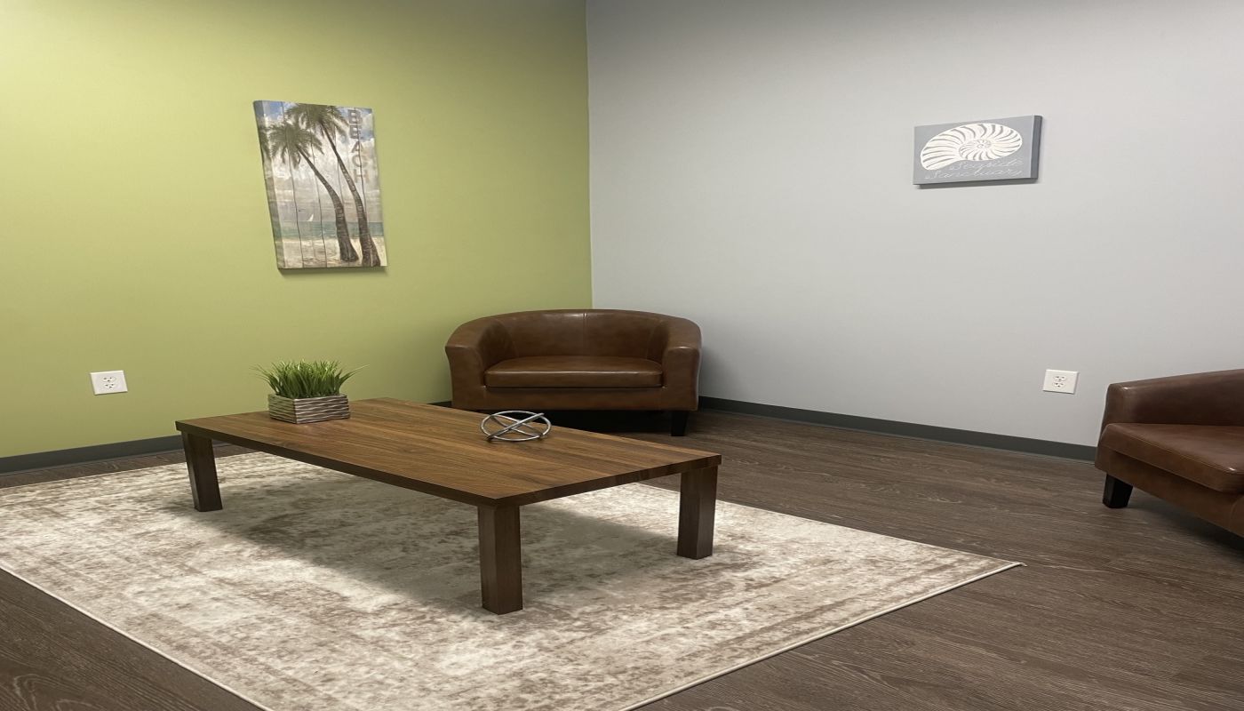 Community Medical Services Roseville