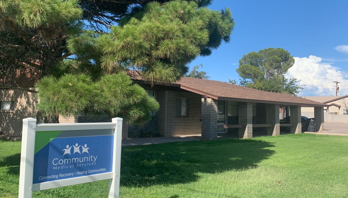 Community Medical Services Safford