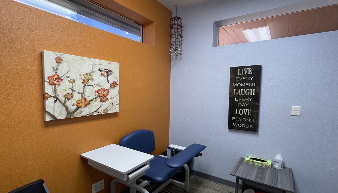 Community Medical Services Sierra Vista