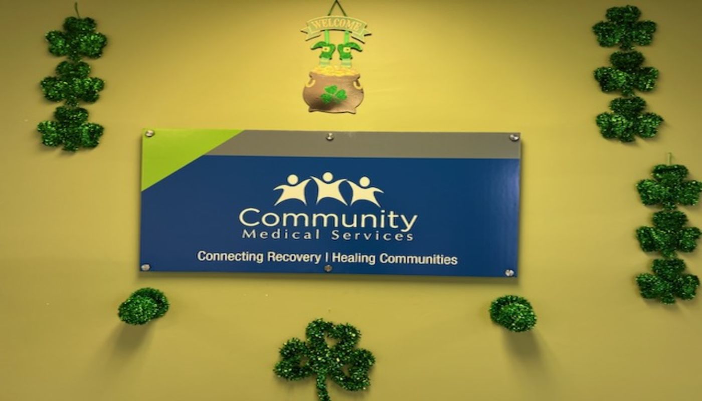 Community Medical Services Sterling Heights