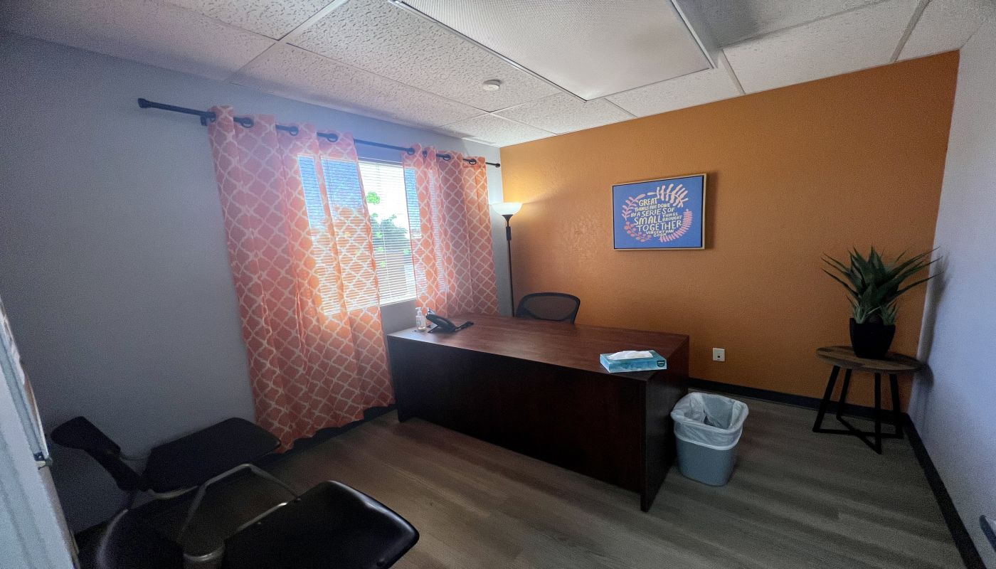 Community Medical Services E Carondelet Dr - Tucson