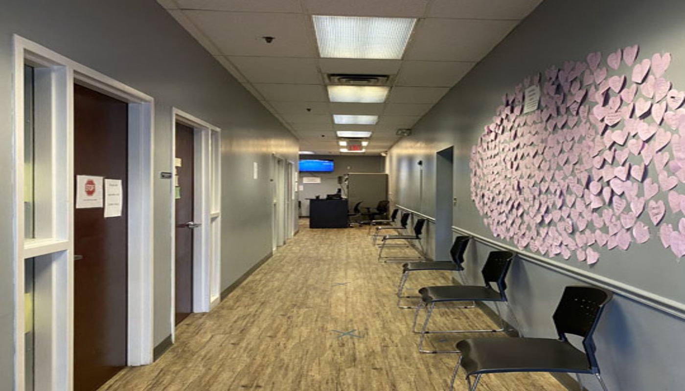 Community Medical Services West Chester Township