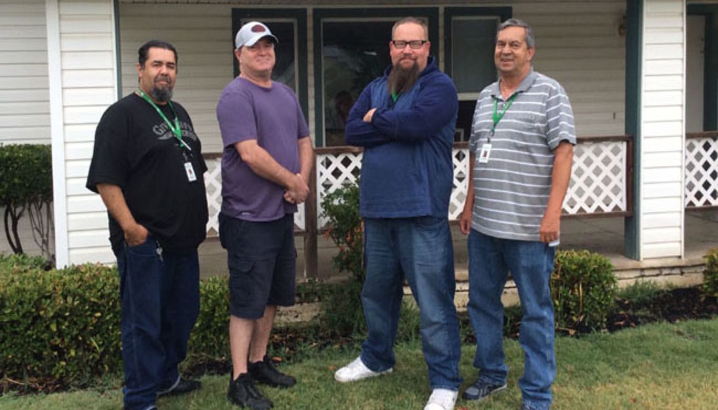 Community Social Model Advocates Hobie House